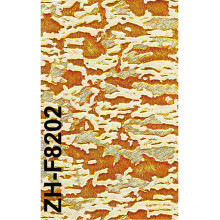 Interior Decoration MDF Decorative Wall Panel (ZH-F8202)